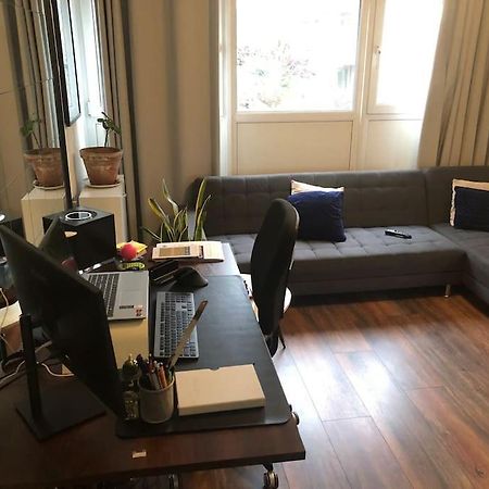 Modern 1 Bedroom Near Camden Londres Exterior foto