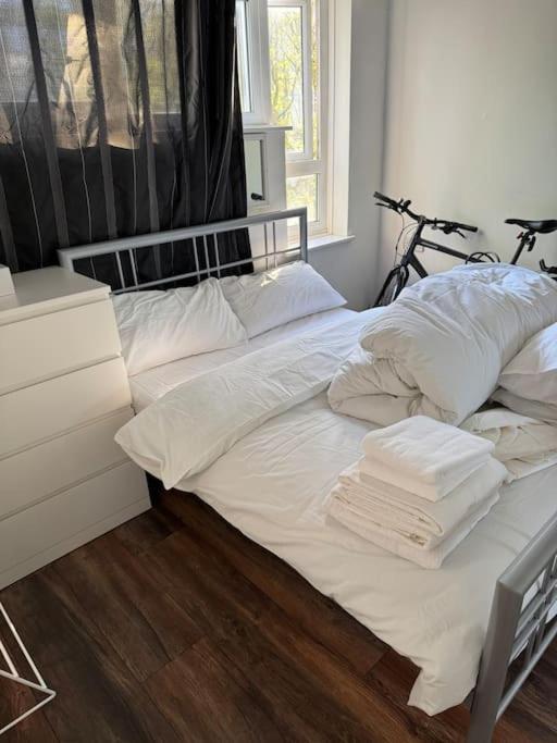 Modern 1 Bedroom Near Camden Londres Exterior foto