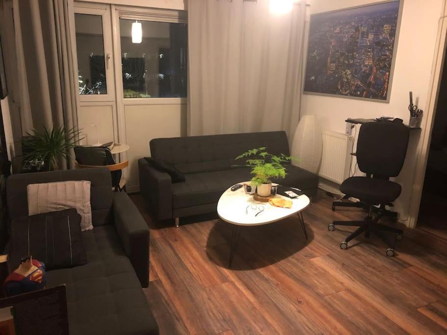 Modern 1 Bedroom Near Camden Londres Exterior foto